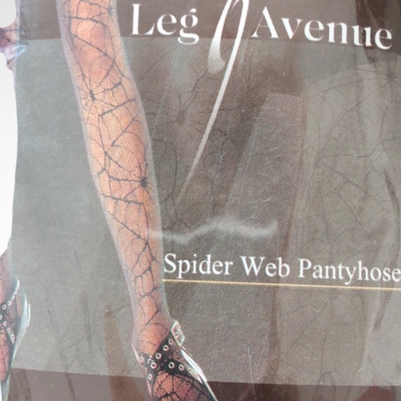 Leg Avenue Pantyhose - Picture 1 of 3